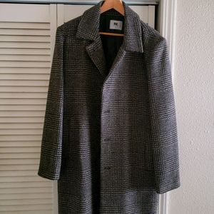 Overcoat